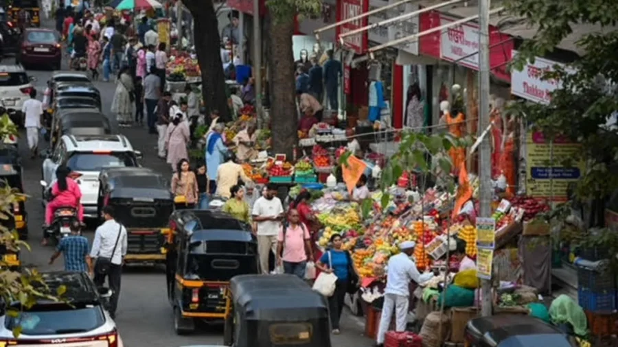 BMC Ghost Hawker Licences Drive Uncovers 3,167 Fakes