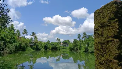 Abandoned Quarries in Ernakulam Become Deadly Monsoon Death Traps