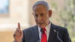 Netanyahu Blasts NYC Mayor Over ICC Arrest Threat