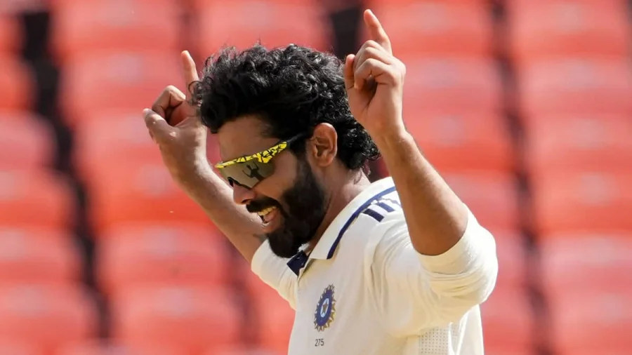 Ravindra Jadeja Cleared for Sri Lanka Test Series