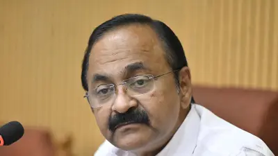 Kerala CM's daughters-in-law remark ignites sexism row