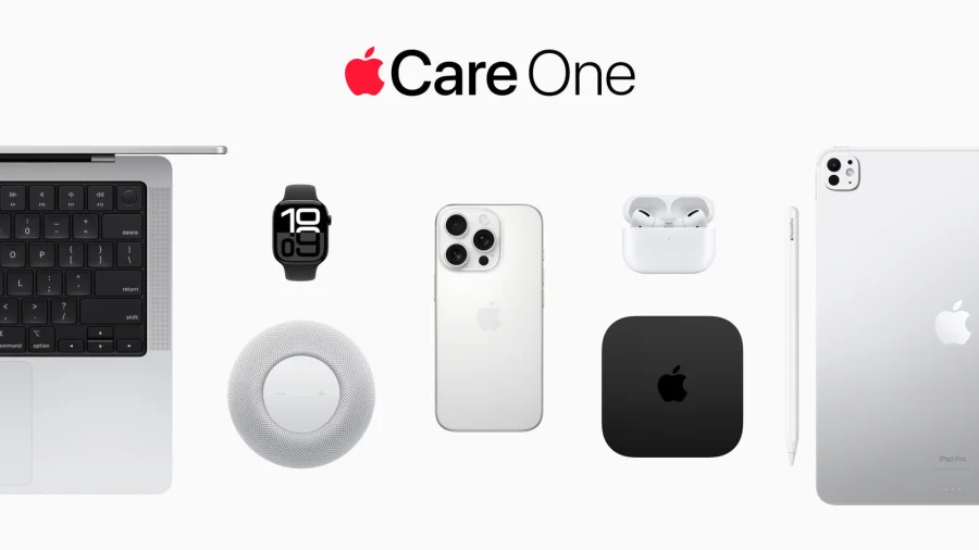 AppleCare One International Expansion: New Bundle Coverage