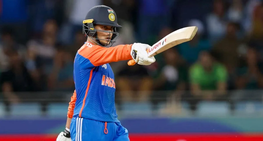 Abhishek Sharma Vows Comeback After Brutal Zimbabwe Tour