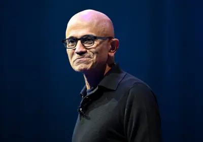 Microsoft Stock Surges 17% on AI Revenue Proof