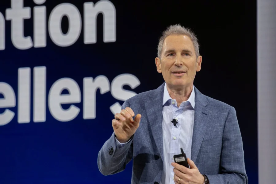 Amazon $220 Billion AI Spend Still Short of Demand