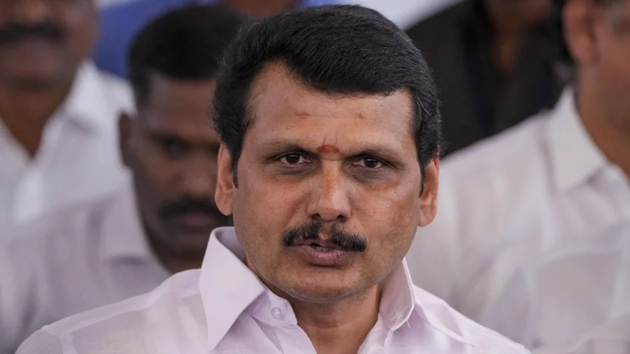 Senthilbalaji Arrest Stay in TASMAC Case by SC