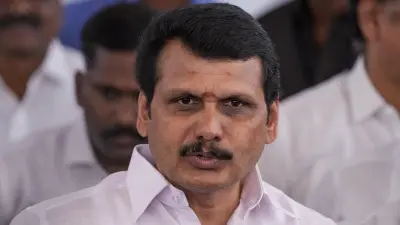 Supreme Court stays Senthilbalaji’s arrest in TASMAC corruption case