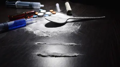 Ugandan woman held in Bengaluru over Chittoor drug seizure