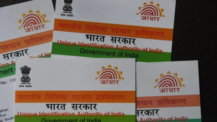 Face Aadhaar e-KYC New Selfie Method Bypasses Fingerprints