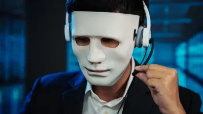 AI Scammers Build Trust Better Than Humans, Study Reveals