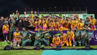 PSL 2027 Schedule Shift to February-March Under Review