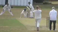 Cricket Finger-Clicking Row Sparks League Welfare Warning