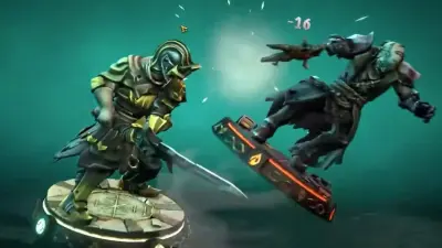 Ubisoft NFT Game Shutdown Confirmed After Crash