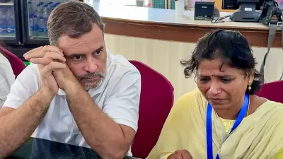 Rahul says students need PM’s apology, not forgiveness over corrupt exam system