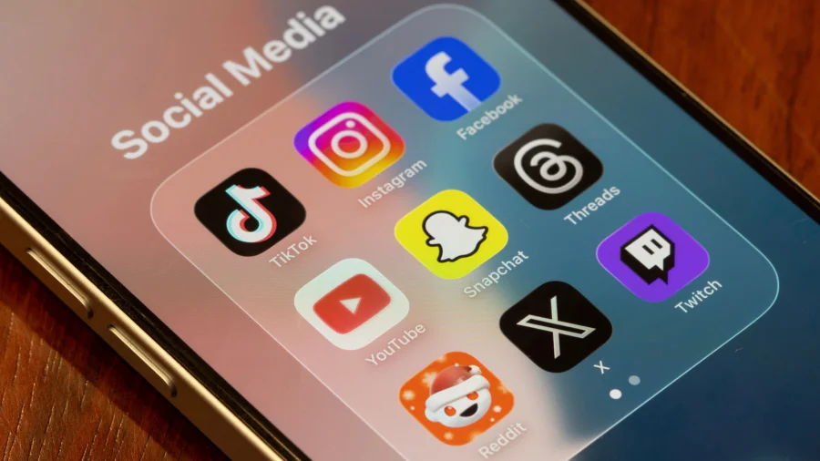 Wrongful Death Lawsuit Targets Meta TikTok Snap Google