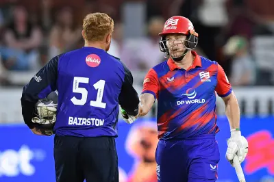 Jofra Archer Sparks Southern Brave Win vs London Spirit