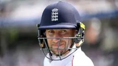 Joe Root Ready to Return as England Test Captain