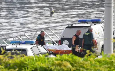 Ceuta Migrant Deaths Revealed in Underwater Tragedy