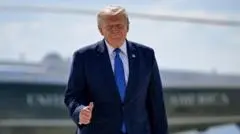 Trump Cancels Iran Strikes But Deal Clock Ticks