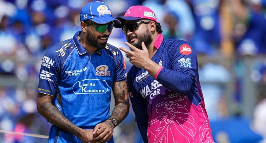 Hardik Pandya to CSK Denied by Mumbai Indians