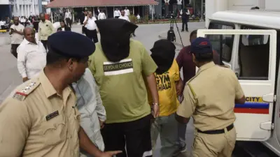 Five accused in TCS Nashik case get bail in four FIRs