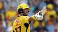 Trent Rockets Beat Sunrisers Leeds in Five-Run Thriller