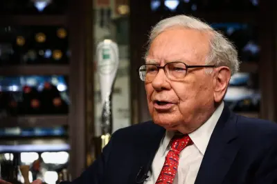 Warren Buffett Index Fund Advice Still Works
