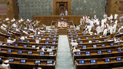 Parliament panel to meet social media platforms over online safety, privacy