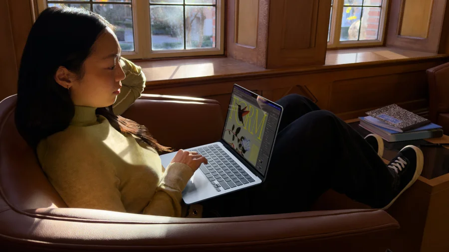 MacBook Air Shortage Alert Ramaggedon Hits Supply