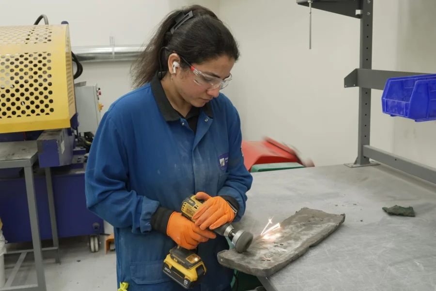 Rare Earth Processing Gets $500M Pentagon Bet