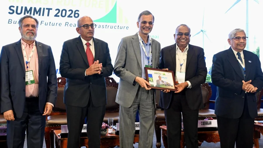 India Water Infrastructure Needs a New Playbook