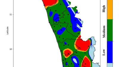 Kerala Rain Calamities Long Term Plan Gap Worries Experts