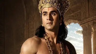 Ranbir Kapoor says 'Ramayana' needs to be a '10-part movie'