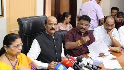 Rs 18 crore missing every year? Siddhivinayak Temple Trust asked to explain