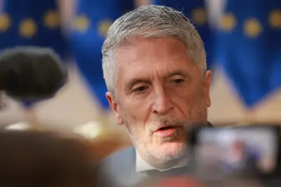 Spain Ceuta Crisis Rebuke Sends EU Stark Warning