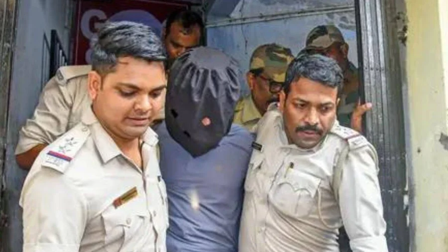 Jaish-e-Mohammed Suspect Surveyed Suvendu Adhikari Home