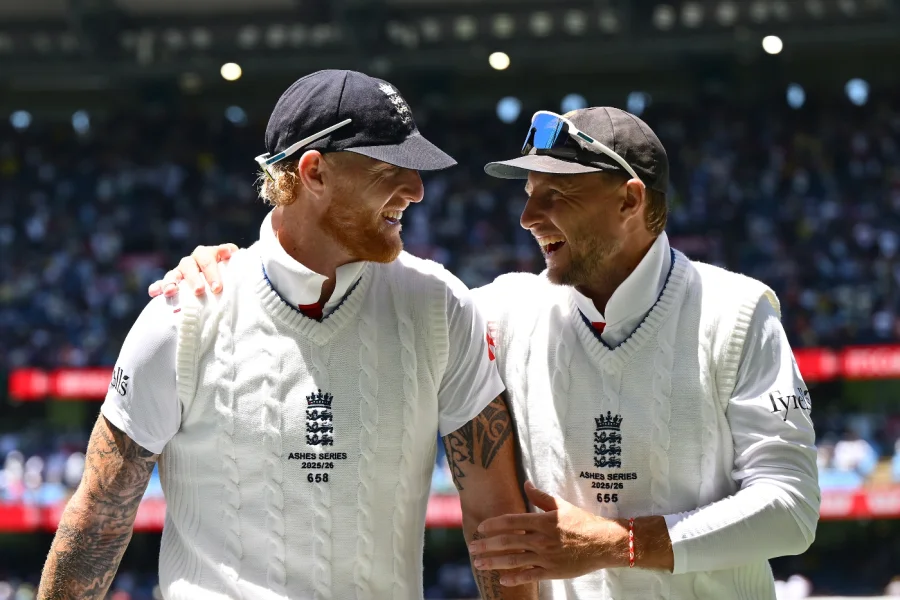 Ben Stokes Reveals Worry Over Root Captaincy Return