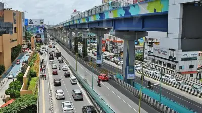 Kochi Master Plan Changes Await Kerala Government Nod