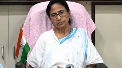 Mamata Banerjee Mega Prison Call Sparks Mass Movement