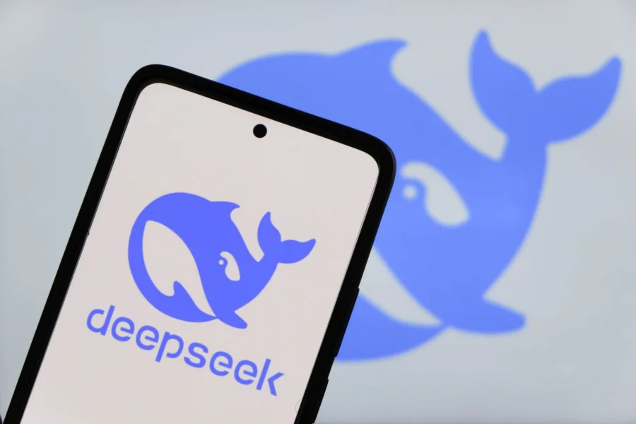 DeepSeek V4 Flash Challenges U.S. AI with Open Model