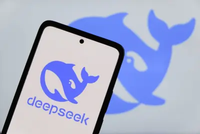 DeepSeek V4 Flash Challenges U.S. AI with Open Model
