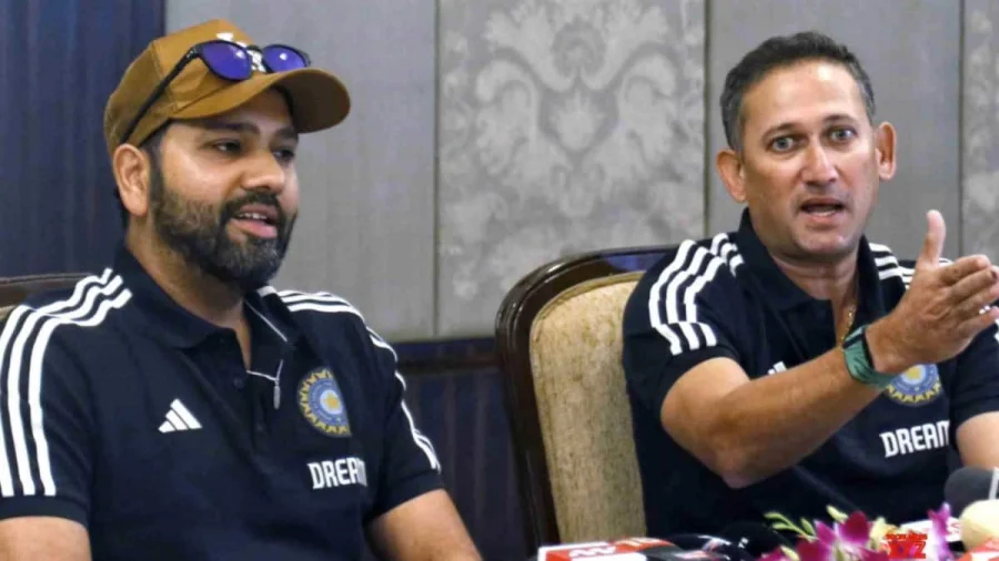 Ajit Agarkar BCCI Chief Selector Future in Doubt
