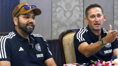 Ajit Agarkar BCCI Chief Selector Future in Doubt