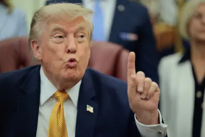 Trump’s tariffs were supposed to boost American manufacturing, but the new levies are actually pushing some companies back to China
