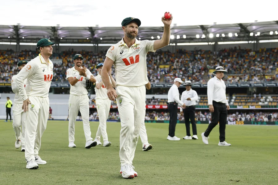 Michael Neser Injury Threatens South Africa Tour