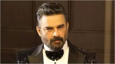 Madhavan Sanghi Reaction Proves His Patriotism Is Personal