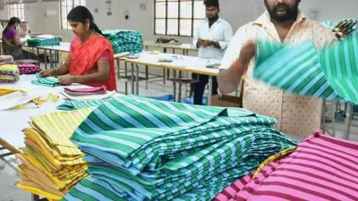 Technical Textiles Scheme Announced in Tamil Nadu Budget