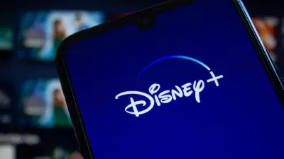 Disney TikTok Deal Lets Fans Create Shorts for Disney+