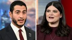 Abdul El-Sayed Wins Michigan Primary Eyes Historic First