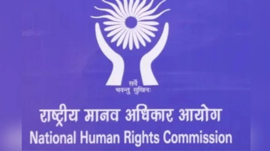NHRC Summons Delhi Police Chief Over Unanswered Notice